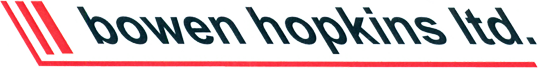 Bowen Hopkins Ltd Logo
